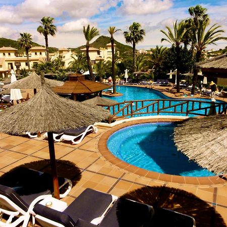 Ferienwohnung La Quinta At La Manga Club Exterior foto