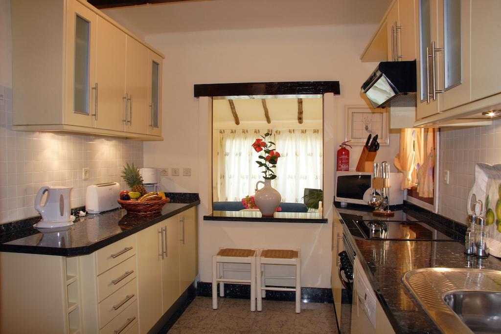 Ferienwohnung La Quinta At La Manga Club Zimmer foto