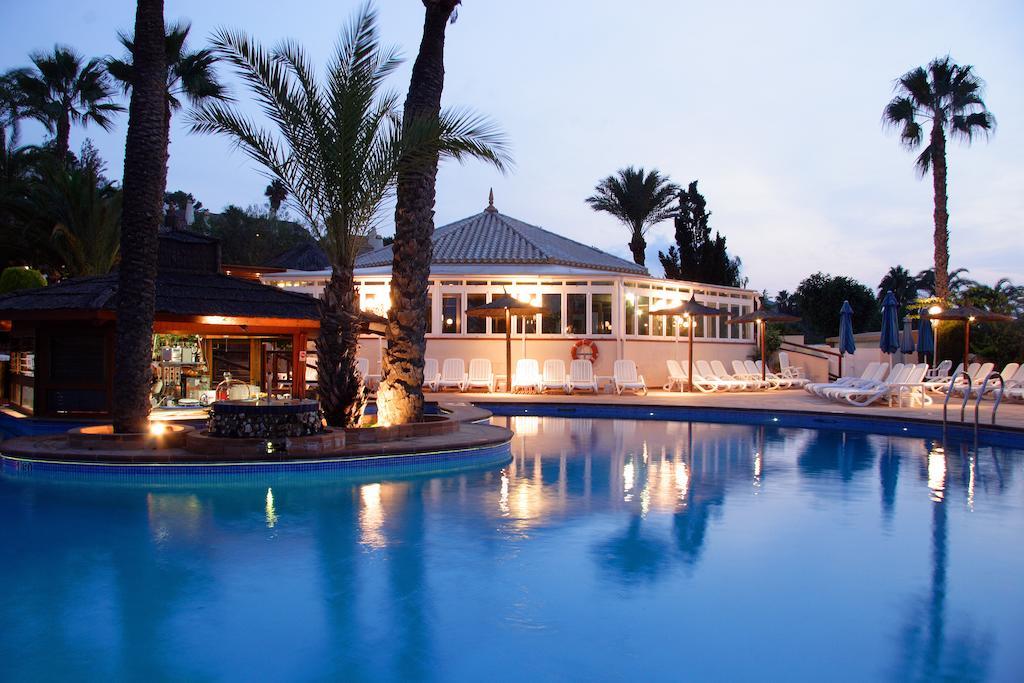 Ferienwohnung La Quinta At La Manga Club Exterior foto