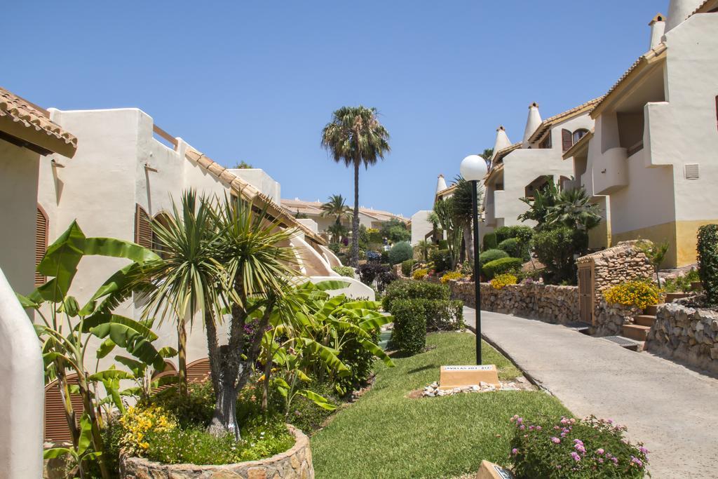 Ferienwohnung La Quinta At La Manga Club Exterior foto